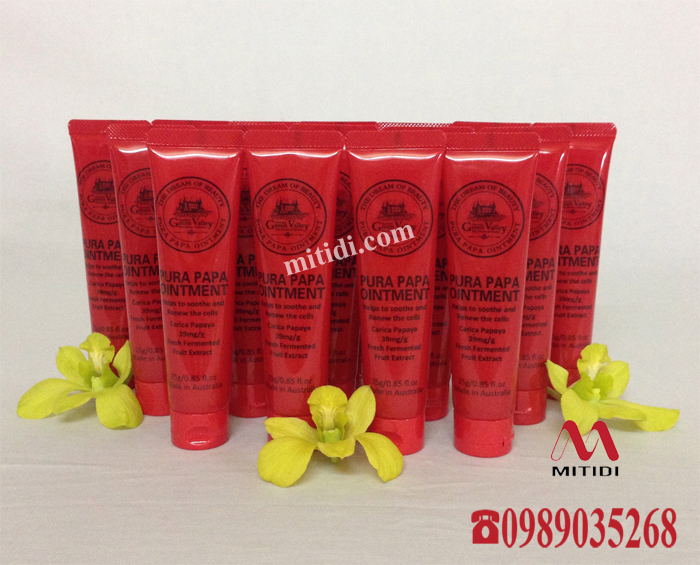 Kem đu đủ Green Valley Pura Papa Ointment 25g Mitidi-kem-da-nang-pura-papa-ointment-green-valley-09.jpg (342 KB)